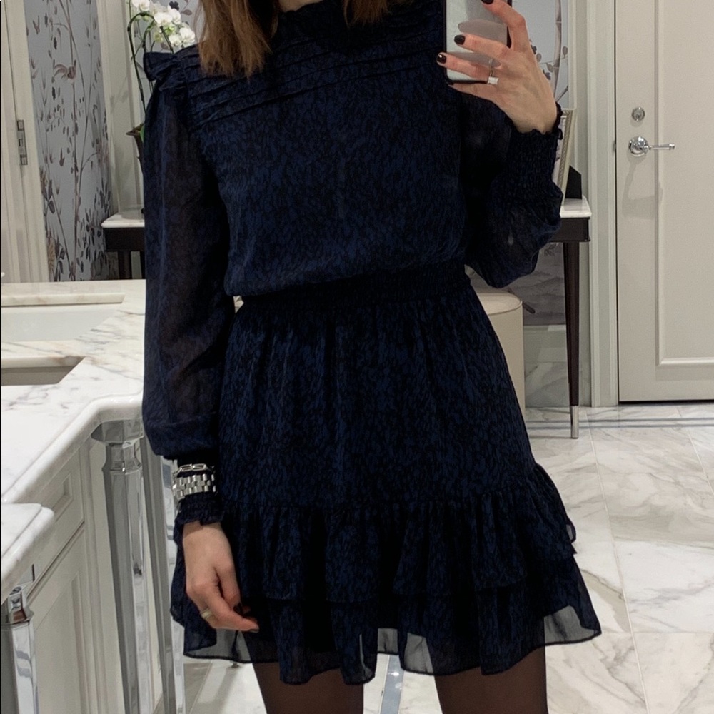 Dynamite mini dress